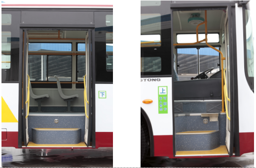 Allgemeines Stadt-Transport-Bus-Luxusfließband Fahrzeugmontage-Werk 2