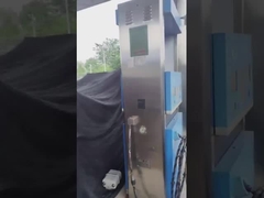 Marktanpassung CNG-Tankstellenlösungen Kernausrüstungslieferung