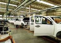 Fahrzeugmontage-Fließband Automobilherstellungs-Ausrüstungs-Teilhaber