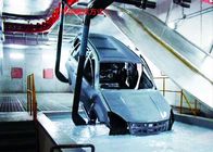 Investition Jointventure in den Automobilmontagewerken/in der Auto-Herstellungs-Fabrik