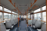 Allgemeines Stadt-Transport-Bus-Luxusfließband Fahrzeugmontage-Werk