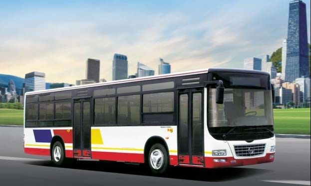 Allgemeines Stadt-Transport-Bus-Luxusfließband Fahrzeugmontage-Werk